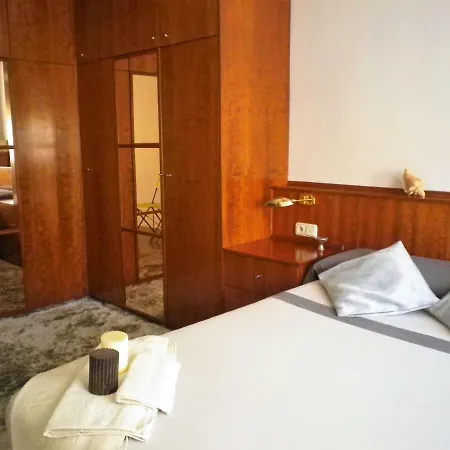 Daire Aa La Nueva Fe Valensiya