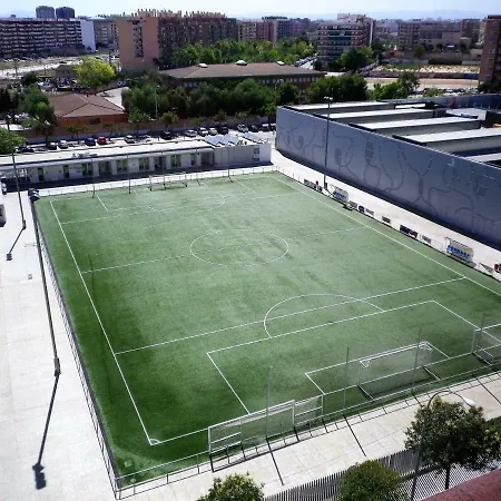 Aa La Nueva Fe Apartment Valencia
