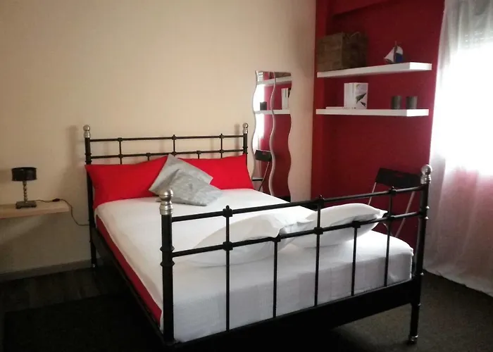 Aa La Nueva Fe Appartement