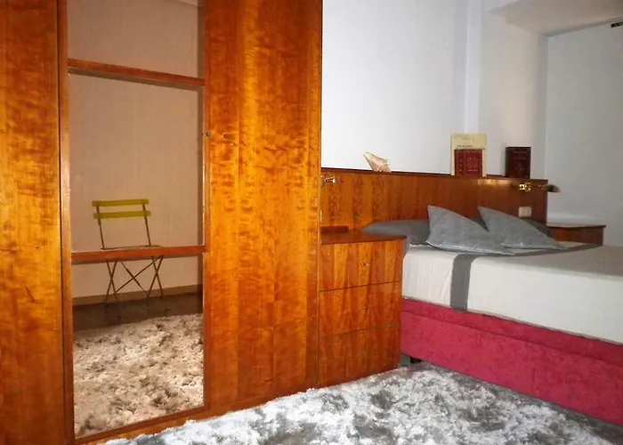 Apartamento Aa La Nueva Fe Valencia