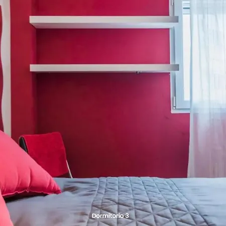 Aa La Nueva Fe Apartamento *