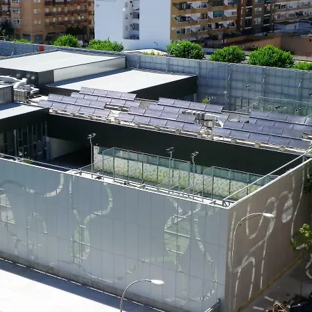 Apartment Aa La Nueva Fe *