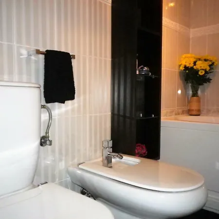 Aa La Nueva Fe Apartamento *