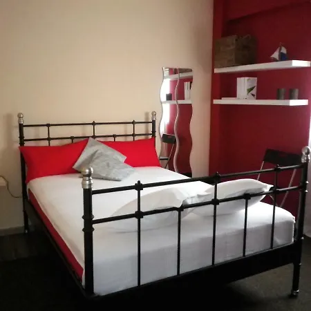 Aa La Nueva Fe Apartamento