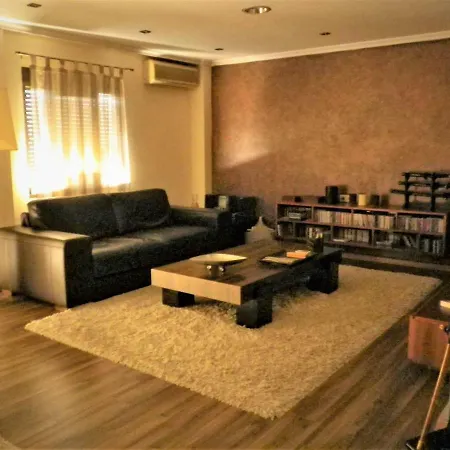 Apartment Aa La Nueva Fe *