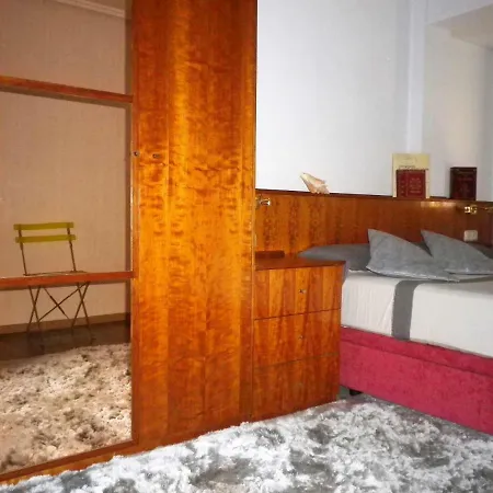 Apartment Aa La Nueva Fe Valencia