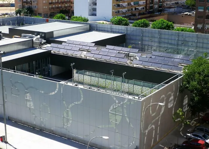 Apartment Aa La Nueva Fe *