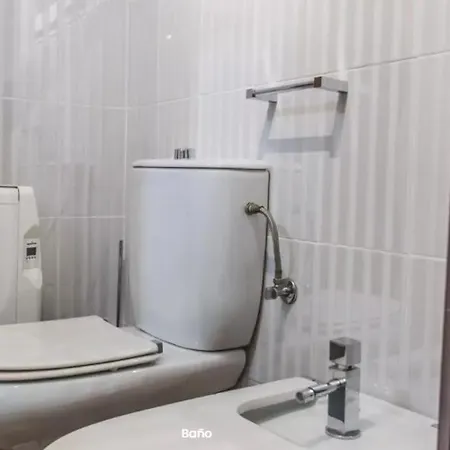 Aa La Nueva Fe Διαμέρισμα Βαλένθια