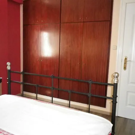 Aa La Nueva Fe Διαμέρισμα Βαλένθια