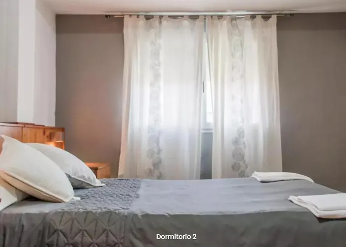 Lejlighed Aa La Nueva Fe Valencia