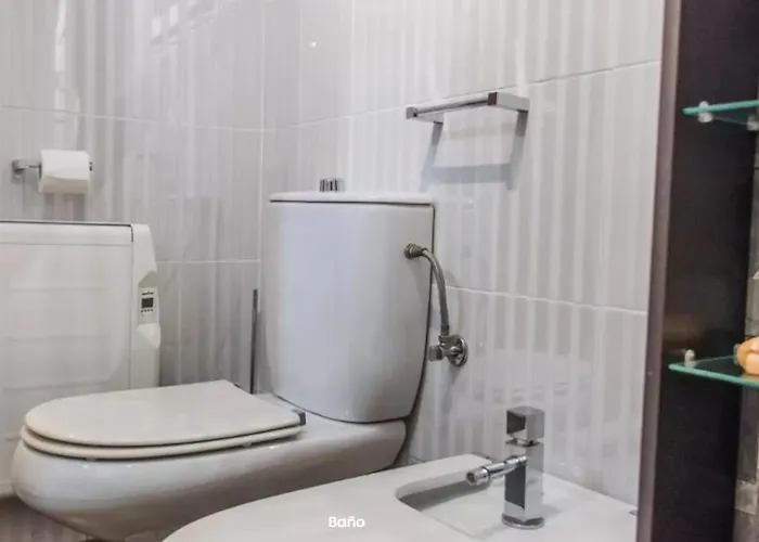 Aa La Nueva Fe Lejlighed Valencia