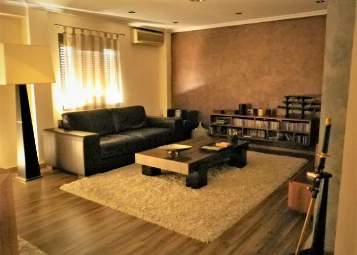 Lejlighed Aa La Nueva Fe *